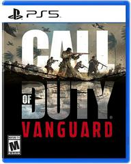 Call Of Duty: Vanguard